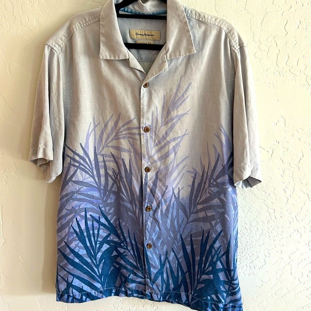Tommy Bahama Island Vibe shirt